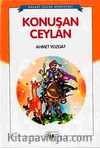 Konuşan Ceylan