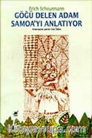 Göğü Delen Adam Samoa'yı Anlatıyor