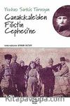 Çanakkale'den Filistin Cephesi'ne