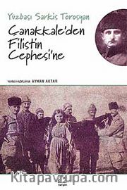 Çanakkale'den Filistin Cephesi'ne