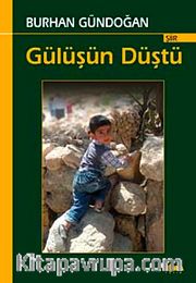 Gülüşün Düştü
