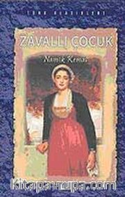Zavallı Çocuk