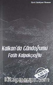 Kalkan'da Gündoğumu
