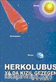 Herkolubus Ya Da Kızıl Gezegen