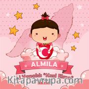 Almila <br /> Al Yanaklı Kızıl Elma