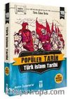 Popüler Tarih Türk-İslam Tarihi Seti (10 Kitap)