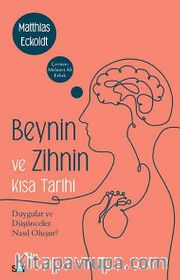 Beynin ve Zihnin Kısa Tarihi