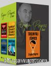 Ergün Poyraz Seti (5 Kitap)