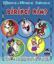 Birinci Kim? / Olimpiyat Oyunları