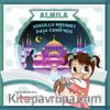 Almila Sokullu Mehmet Paşa Camii’nde