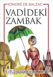 Vadideki Zambak