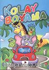 Kolay Boyama