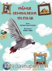 Yağmur Ormanlarına Yolculuk