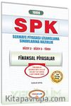SPK Finansal Piyasalar