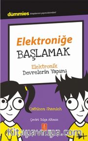 Elektroniğe Başlamak for Junior
