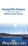 Sozopol'de Sonyaz