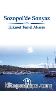 Sozopol'de Sonyaz