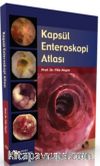 Kapsül Enteroskopi Atlası (Ciltli)
