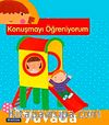 Konuşmayı Öğreniyorum - Yuvada