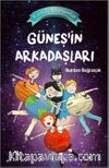 Küçük Astronomlar 3 / Güneş’in Arkadaşları