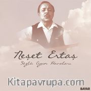 Neşet Ertaş Sözlü Oyun Havaları (Plak)