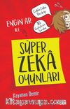 Engin Ar ile Süper Zeka Oyunları