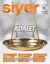 Siyer 3 Aylık İlim Tarih ve Kültür Dergisi Sayı:6 Nisan-Mayıs-Haziran 2018