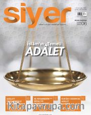 Siyer 3 Aylık İlim Tarih ve Kültür Dergisi Sayı:6 Nisan-Mayıs-Haziran 2018