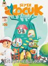 Siyer Çocuk Dergisi Sayı:6 Nisan-Mayıs-Haziran 2018