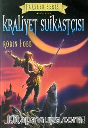 Kraliyet Suikastçısı (Farseer Serisi 2)