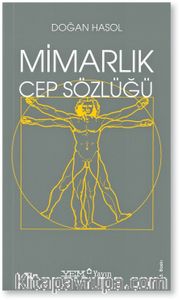 Mimarlık Cep Sözlüğü