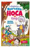 Çizgilerle Nasreddin Hoca ve Eşeği
