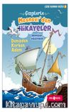 Çizgilerle Mesnevi'den Hikayeler / Denizden Korkan Adam