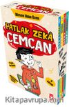 Patlak Zeka Cemcan Set (4 Kitap)