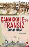 Çanakkale'de Fransız Donanması