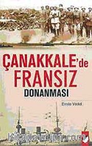 Çanakkale'de Fransız Donanması