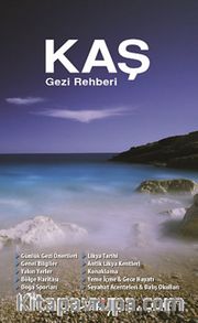 Kaş Gezi Rehberi