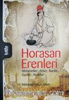 Horasan Erenleri & Melametiler, Ahiler, Bacılar, Gaziler, Abdallar