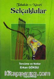 Tabakat-ı Nasıri Selçuklular