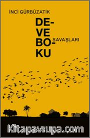Deve Boku Savaşları