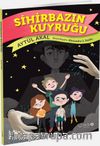 Sihirbazın Kuyruğu