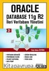 İleri Veritabanı Yönetimi-Oracle Database11 g R2