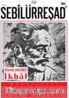 Sebilürreşad Dergisi Sayı:1027 Nisan 2018