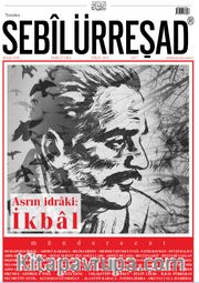 Sebilürreşad Dergisi Sayı:1027 Nisan 2018