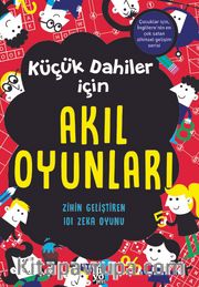 Küçük Dahiler İçin Akıl Oyunları