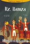 Hz.Hamza / Peygamberimizin Arkadaşları  6