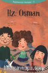 Hz. Osman / Peygamberimizin Arkadaşları 8