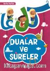 Harika Harfler  Dualar ve Sureler 