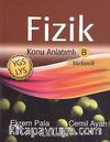 YGS - LYS Fizik Konu Anlatımlı -B (Mekanik)