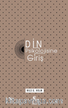 Din Psikolojisine Giriş
